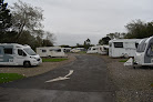 Wirral Country Park Caravan and Motorhome Club Campsite