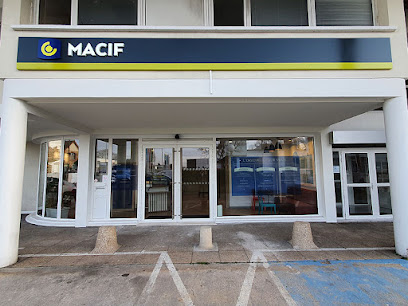 MACIF Assurances Morsang-sur-Orge