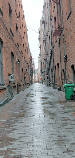 Tourist Attraction «Beneath the Streets», reviews and photos, 102 Cherry St, Seattle, WA 98104, USA