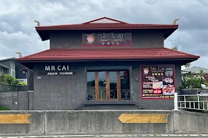 Mr Cai Asian Cuisine image