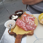 Photo n°3 de l'avis de Massimo.a fait le 13/08/2021 à 07:52 sur le  Pizzeria Foriluogo à Scandicci