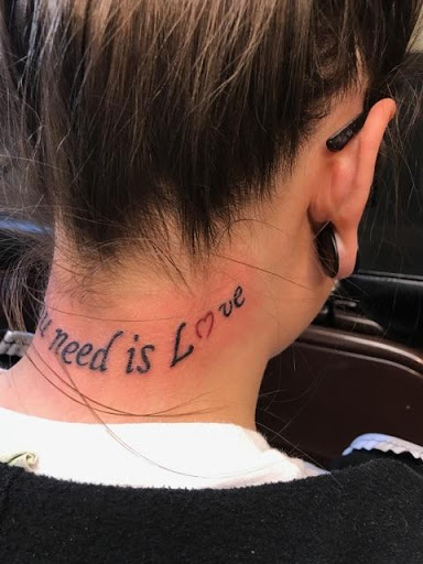 Tattoo Shop «Square City Tattoo», reviews and photos, 129 Main St C, Chardon, OH 44024, USA