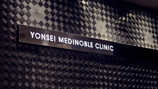 Yonsei Medinoble Clinic, 연세메디노블클리닉