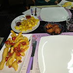 Photo n°1 de l'avis de Raffaele.a fait le 29/07/2018 à 11:25 sur le  Madrid Capital à Somma Vesuviana