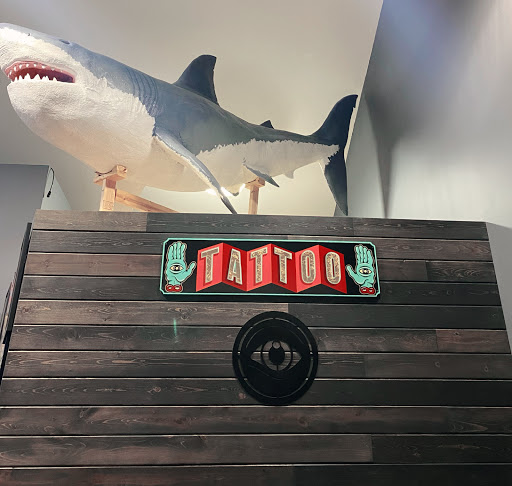 Explore idea tattoo shop, creative tattoo ideas in Bozeman, available at Aether Tattoo Club