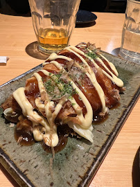 Plats et boissons du Restaurant japonais authentique Ichirin à Paris - n°11