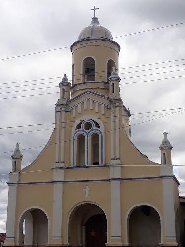 Iglesia Católica Santa Teresita de Misicata