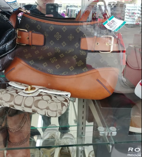 Thrift Store «Savers», reviews and photos