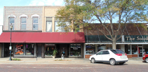 Kearney Coin Center, 2006 Central Ave, Kearney, NE 68848, USA, 