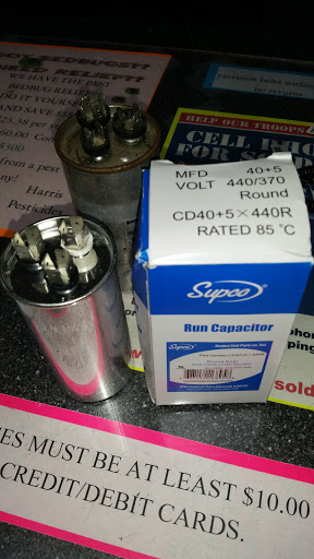 Appliance Parts Supplier «Derby City Appliance Parts», reviews and photos, 4142 Taylor Blvd, Louisville, KY 40215, USA