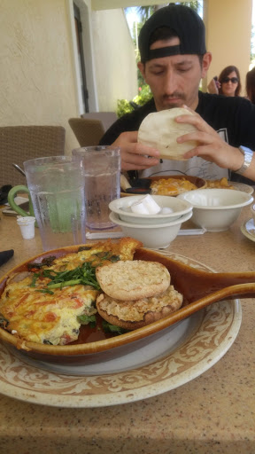 Breakfast Restaurant «Another Broken Egg Cafe - Clearwater», reviews and photos, 2554 McMullen Booth Rd, Clearwater, FL 33761, USA