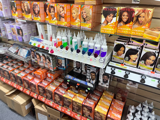 Beauty Supply Store «Savit Beauty Supply», reviews and photos, 1610 N Frazier St, Conroe, TX 77301, USA