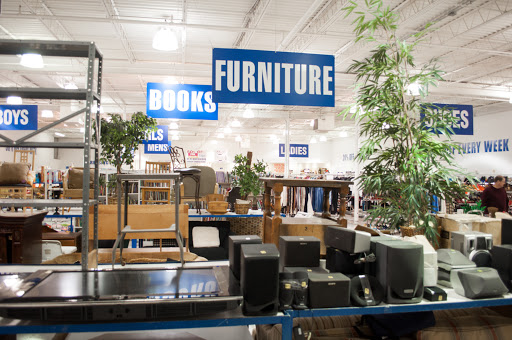 Thrift Store «Maj-R Thrift», reviews and photos