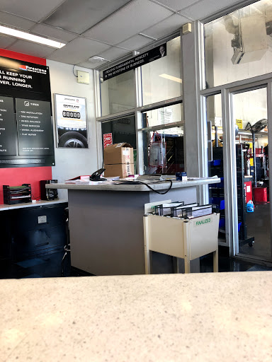 Tire Shop «Firestone Complete Auto Care», reviews and photos, 3214 Delta Fair Blvd, Antioch, CA 94509, USA