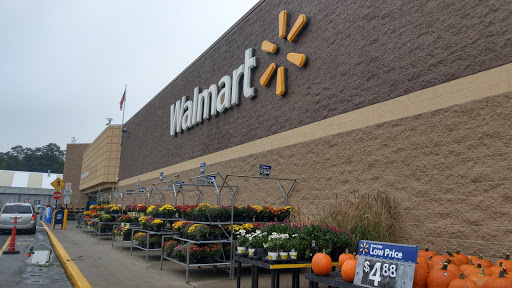 Department Store «Walmart Supercenter», reviews and photos, 355 Lincoln Ave, East Stroudsburg, PA 18301, USA