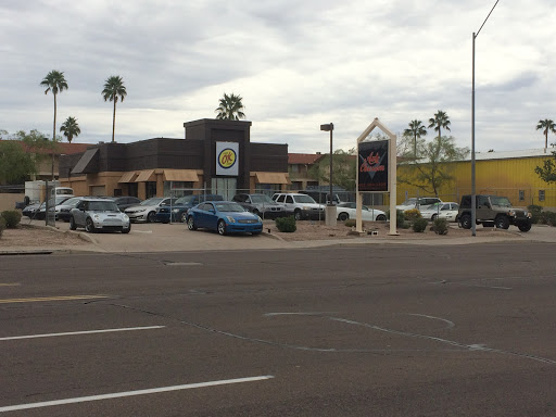 Used Car Dealer «Auto Obsession», reviews and photos, 16421 N Cave Creek Rd, Phoenix, AZ 85032, USA