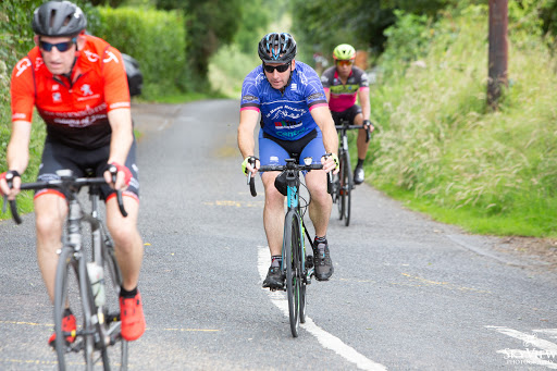 Mass Rockers Cycling Club