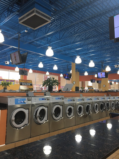 Laundromat «Laundry City», reviews and photos, 5200 Moravia Rd, Baltimore, MD 21206, USA