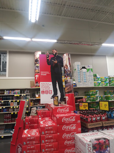 Grocery Store «ACME Markets», reviews and photos, 9600 S Long Beach Boulevard, Beach Haven, NJ 08008, USA