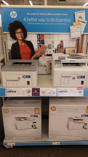 Office Supply Store «OfficeMax», reviews and photos, 26579 Bouquet Canyon Rd, Santa Clarita, CA 91350, USA