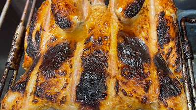 La Fourchette Braisée à Villecresnes