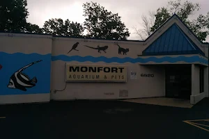 Monfort Aquarium & Pet image