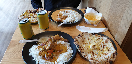 Tandoor Indian Restaurant