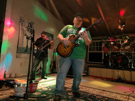 Lounge «Troubadour Restaurant & Lounge», reviews and photos, 25 Troubadour Ln, Berkeley Springs, WV 25411, USA