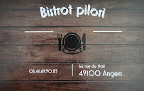 Les plus récentes photos du Restaurant Bistrot pilori à Angers - n°1