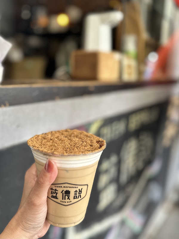 Photo 27 of 藍儂說