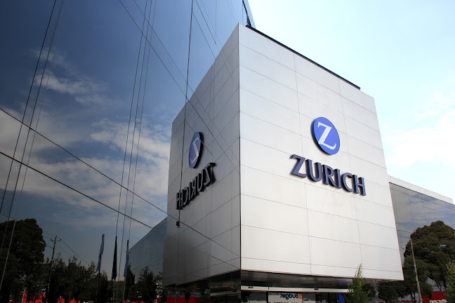 Opiniones de Zurich en Quito - Agencia de seguros