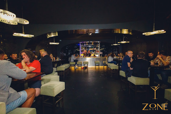 Zone Bar - Bar