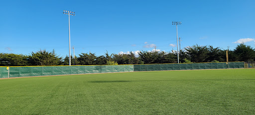 CSUMB Baseball Field