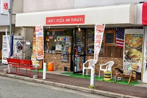 JACK'S PIZZA AND BURGERS image
