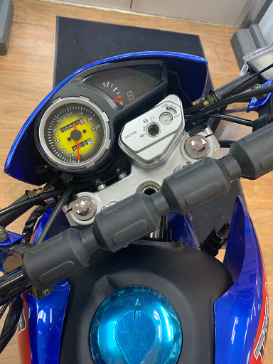 ATV Dealer «Q9 PowerSports USA», reviews and photos, 2613 S Stoughton Rd, Madison, WI 53716, USA