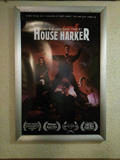 Movie Theater «Bay Theater», reviews and photos, 420 Main St W, Ashland, WI 54806, USA