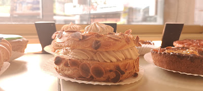 Boulangerie Artisanale de la Forêt à Cesson