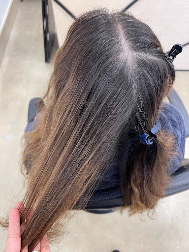 Hair Salon «Got Hair? Color Salon», reviews and photos, 9957 Interstate 10 Frontage Rd, San Antonio, TX 78230, USA