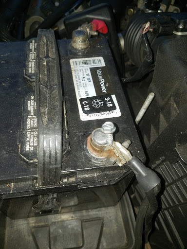 Used Car Dealer «Auto Max Of Kentucky», reviews and photos, 6904 Preston Hwy, Louisville, KY 40219, USA