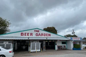 Carlos' Beer Garden image