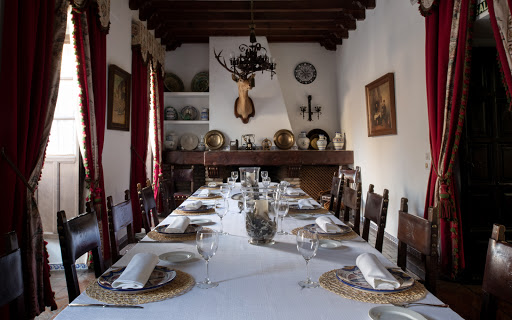 Restaurante Almudaina