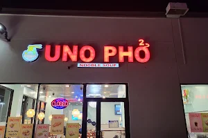 Uno Pho Restaurant image
