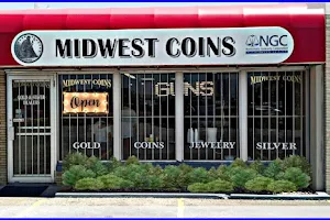 Midwest Coins image