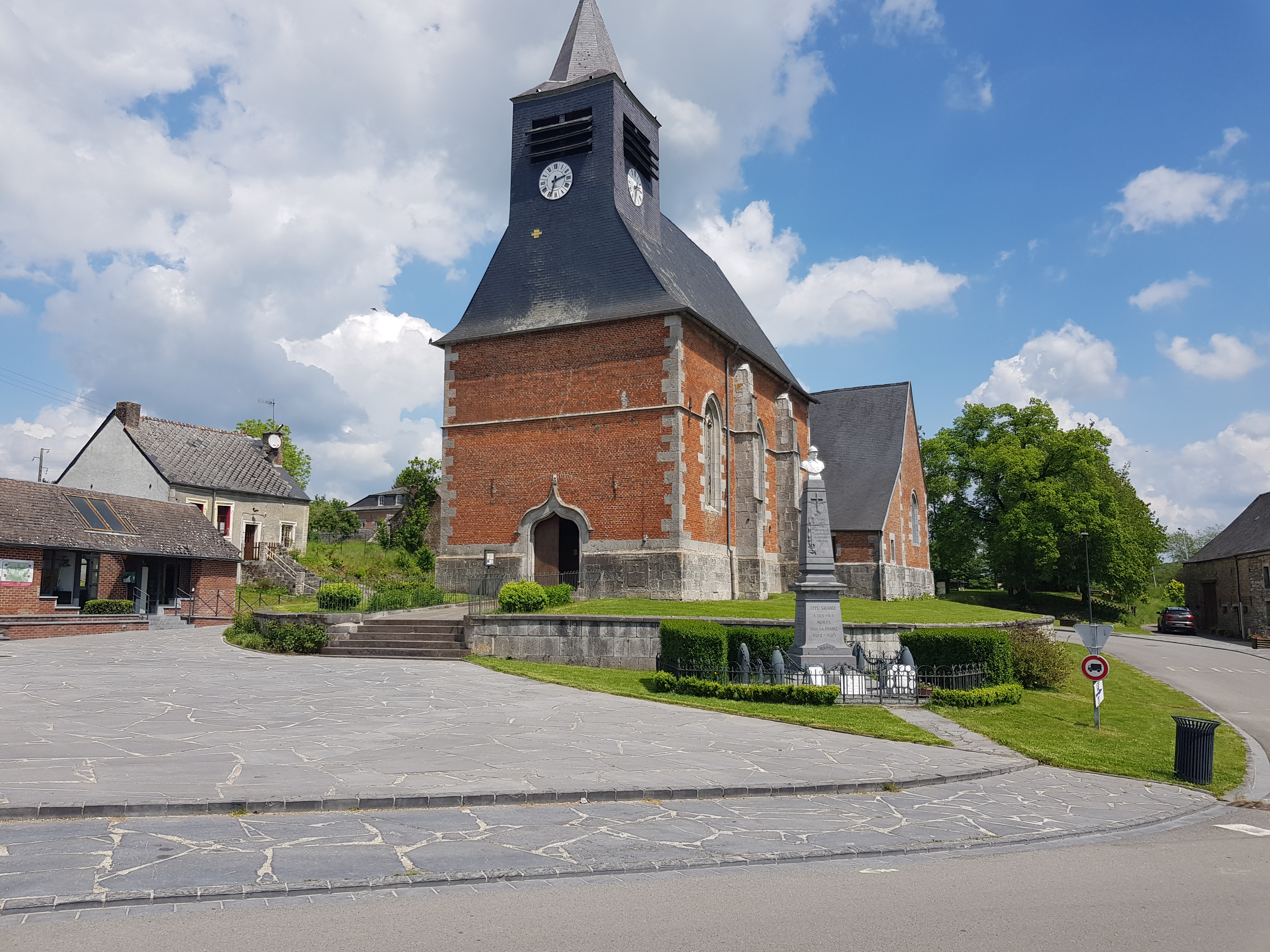 Photo n° 4 de l'avis de Marc.a fait le 01/06/2019 à 13:24