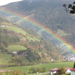 Photo n°1 de l'avis de Peter.e fait le 27/10/2019 à 18:19 sur le  Residence Restaurant Brühwirt à St. Leonhard in Passeier