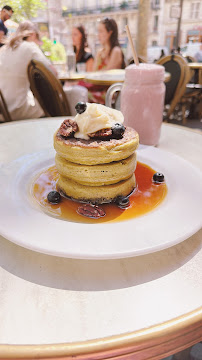 Pancake du Restaurant Season Martyrs à Paris - n°6