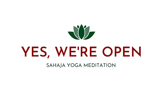 Rezensionen über Sahaja Yoga Méditation Lausanne in Lausanne - Yoga-Studio