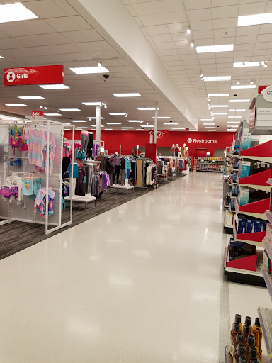 Department Store «Target», reviews and photos, 1901 13th Ave E, Tuscaloosa, AL 35404, USA