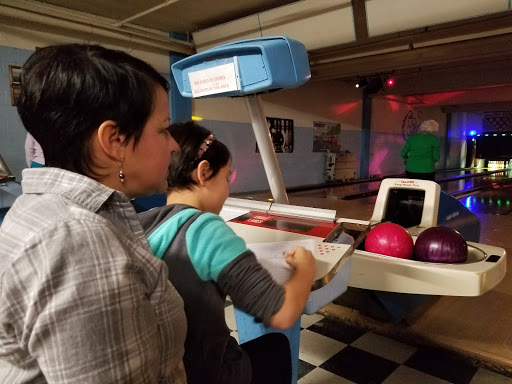 Bowling Alley «Eagle Lanes», reviews and photos, 307 W Chestnut Ave, Yakima, WA 98902, USA