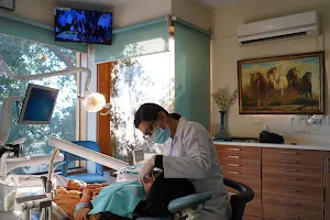 Vanguard Dental image